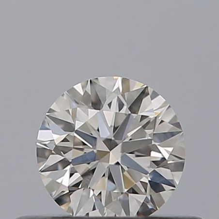 Diament szlif okrągły, 0.32ct, VS1, F, IGI 739508498