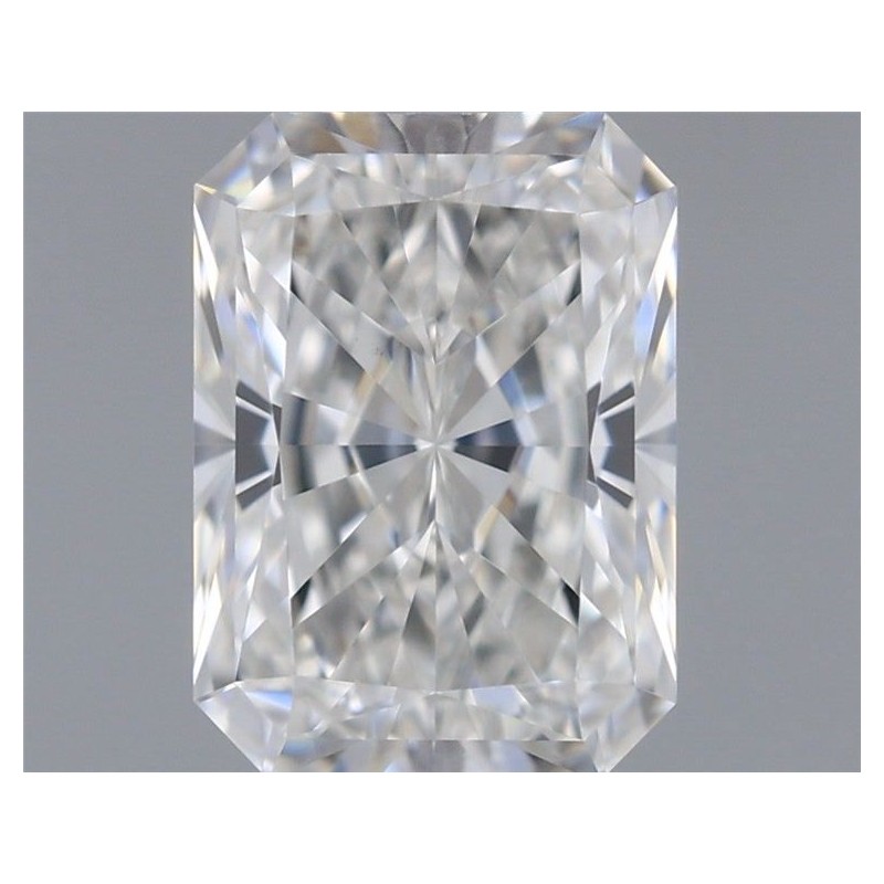 Diament radiant, 0.81ct, VS1, F, GIA 5536388235 Diament radiant, 0.81ct, VS1, F, GIA 5536388235