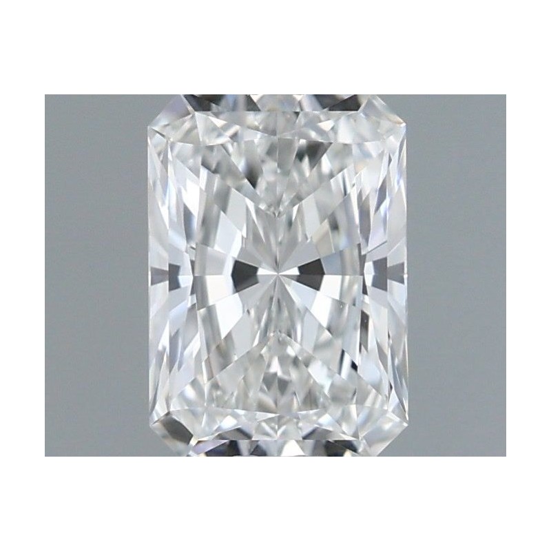 Diament radiant, 0.71ct, VS1, F, GIA 6532304802 Diament radiant, 0.71ct, VS1, F, GIA 6532304802