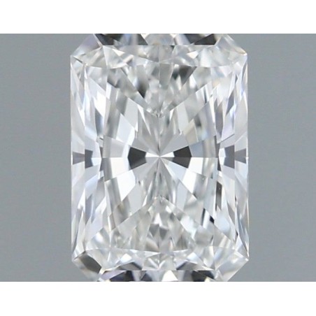 Diament radiant, 0.71ct, VS1, F, GIA 6532304802