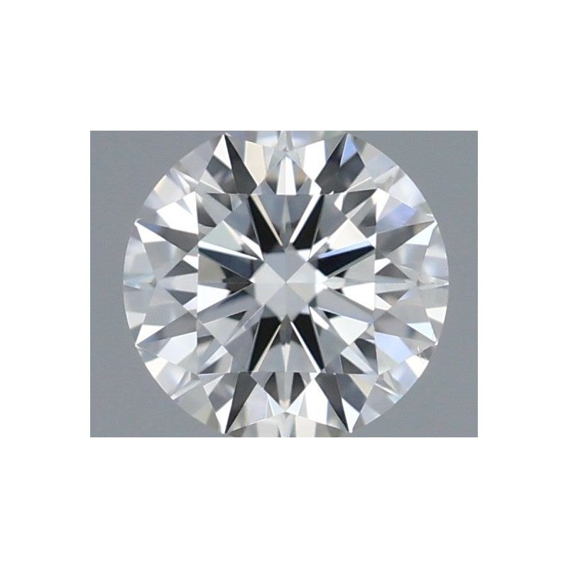 Diament szlif okrągły, 0.3ct, VVS1, H, GIA 3375794851