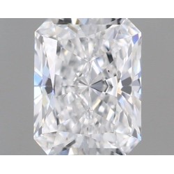 Diament radiant, 0.64ct, VS2, D, GIA 1513184041