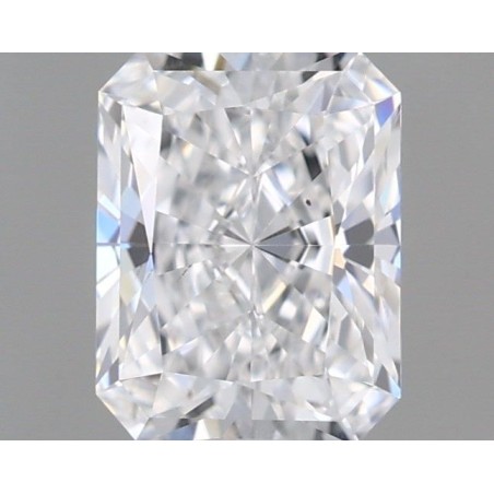 Diament radiant, 0.64ct, VS2, D, GIA 1513184041