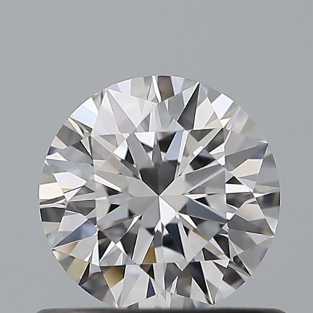 Diament szlif okrągły, 0.56ct, VVS1, D, GIA 3535530666