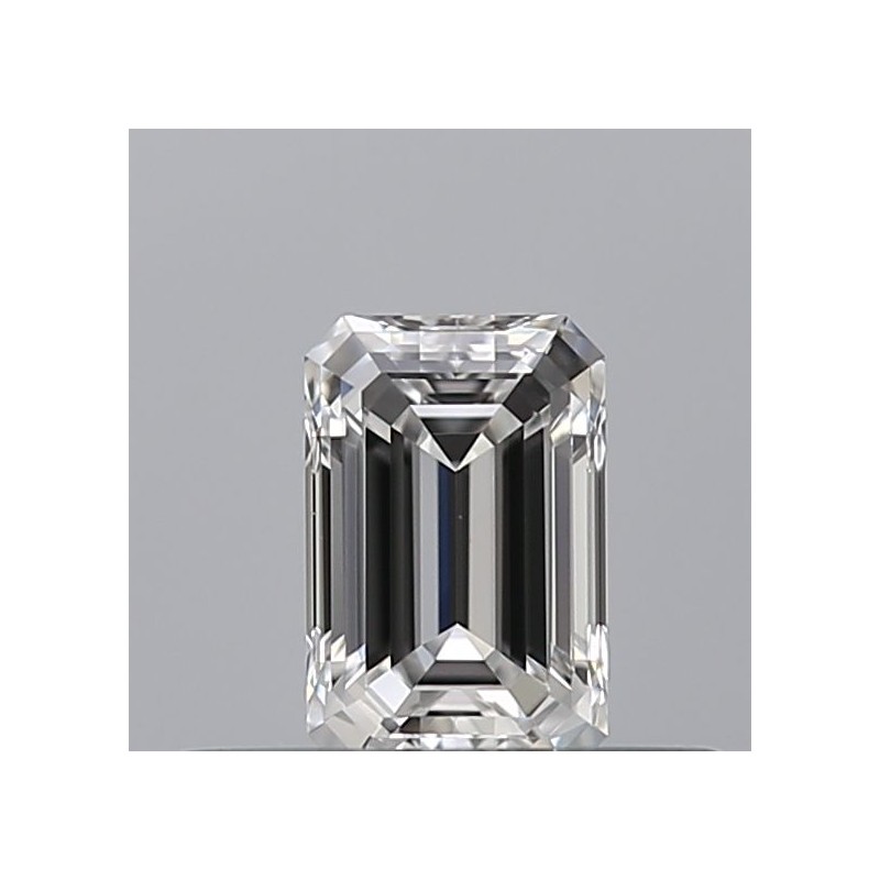 Diament szlif szmaragdowy, 0.3ct, VVS1, D, GIA 6531352014 Diament szlif szmaragdowy, 0.3ct, VVS1, D, GIA 6531352014