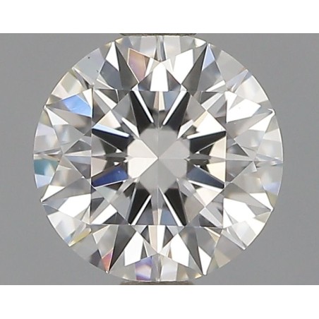 Diament szlif okrągły, 0.51ct, VS1, G, GIA 6492572094