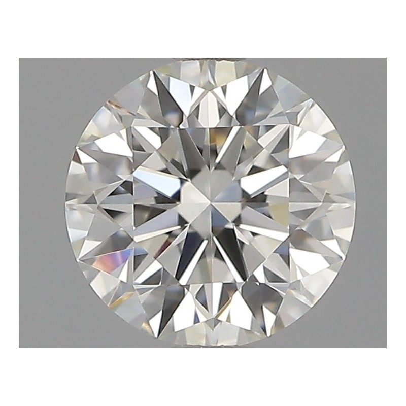 Diament szlif okrągły, 0.53ct, VVS1, H, GIA 6492159535