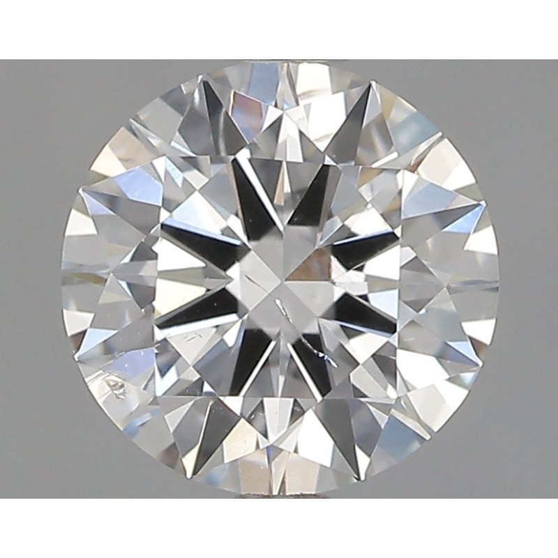Diament szlif okrągły, 0.7ct, SI2, F, GIA 6492289397 Diament szlif okrągły, 0.7ct, SI2, F, GIA 6492289397