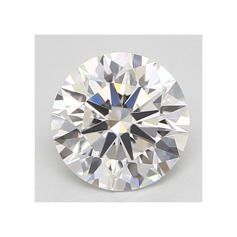 Diament szlif okrągły, 0.59ct, VVS1, F, GIA 1527353132