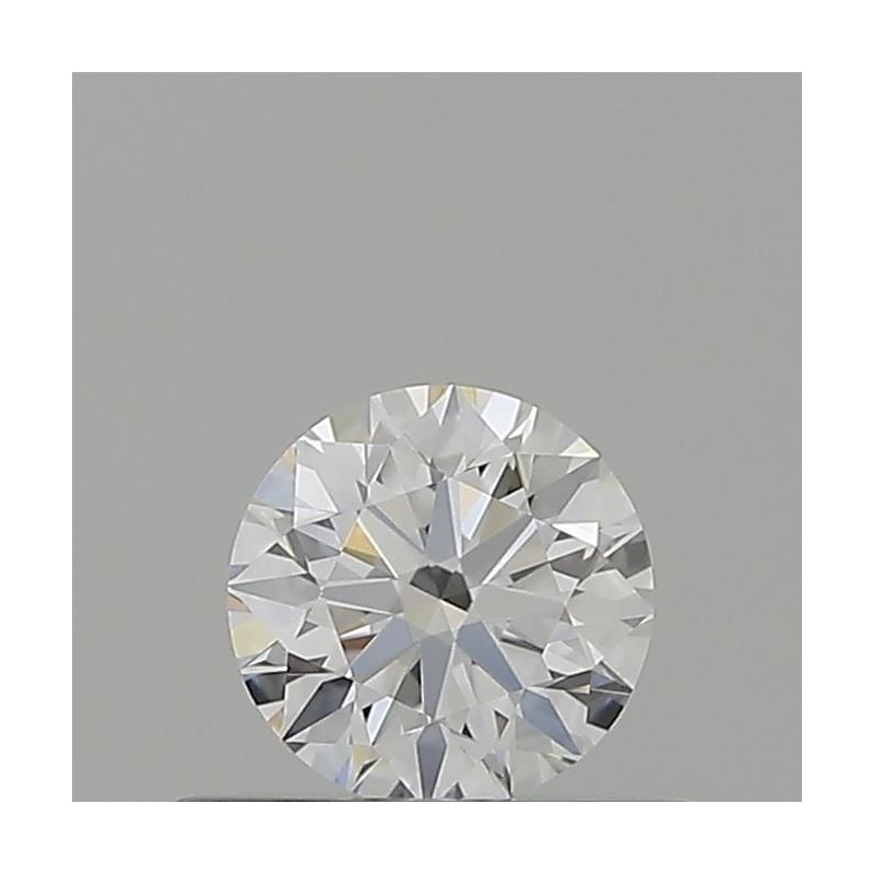 Diament szlif okrągły, 0.4ct, VVS1, D, GIA 1527197041