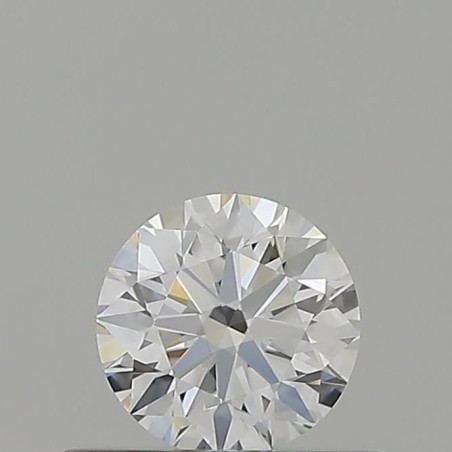 Diament szlif okrągły, 0.4ct, VVS1, D, GIA 1527197041