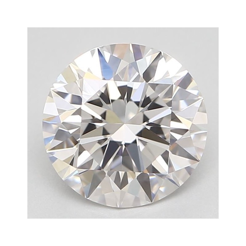 Diament szlif okrągły, 0.91ct, VVS2, F, GIA 2231737407