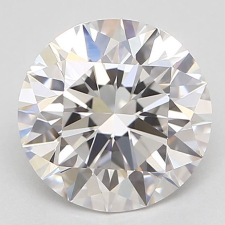 Diament szlif okrągły, 0.91ct, VVS2, F, GIA 2231737407