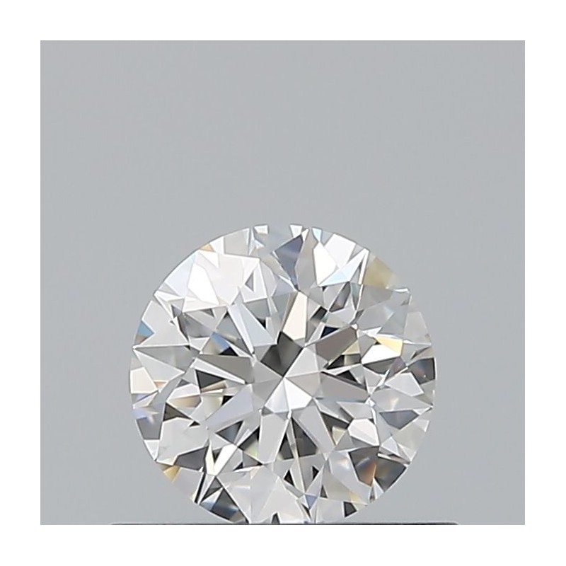 Diament szlif okrągły, 0.5ct, VS2, G, GIA 2536470623