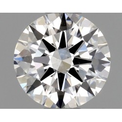 Diament szlif okrągły, 0.46ct, SI1, G, GIA 2235697810