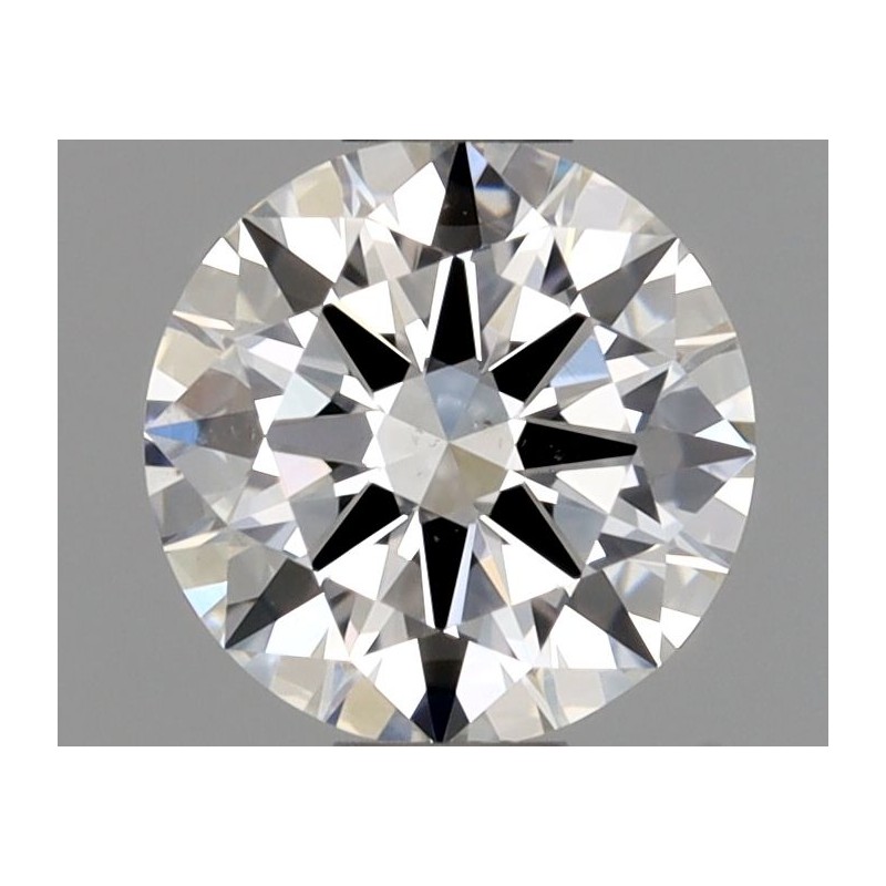 Diament szlif okrągły, 0.46ct, SI1, G, GIA 2235697810