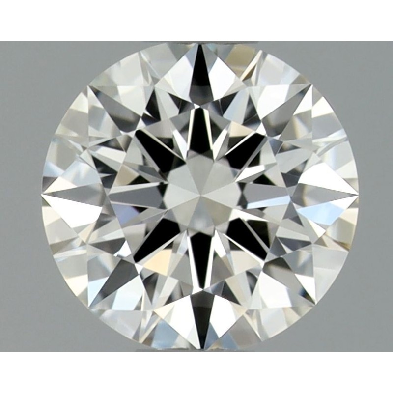 Diament szlif okrągły, 0.46ct, VVS1, I, GIA 7533482284