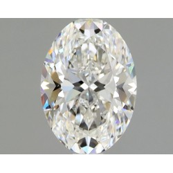 Diament szlif owalny, 1.01ct, VS1, G, GIA 2537608780