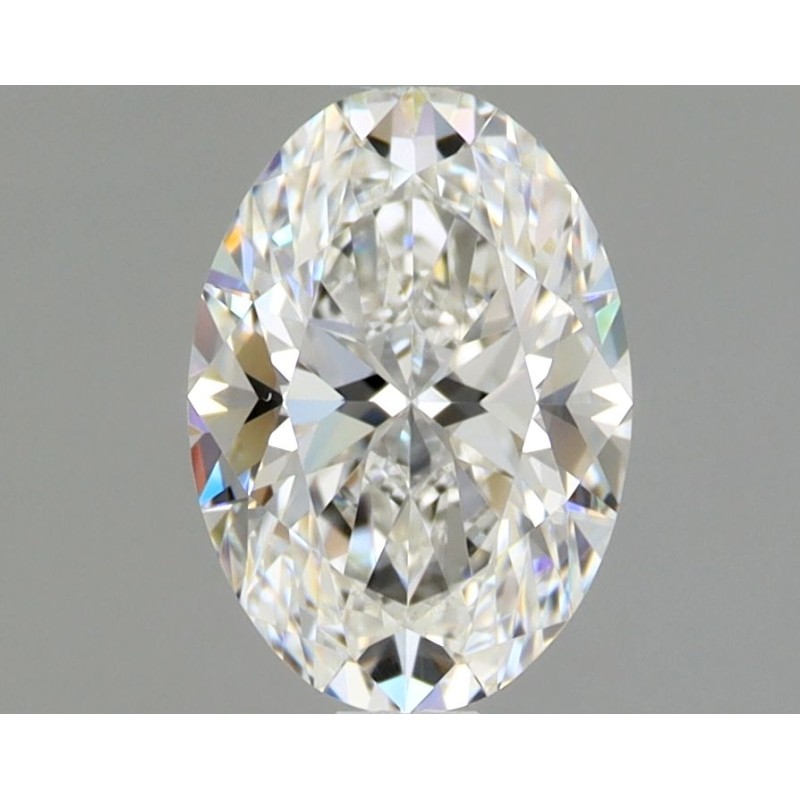 Diament szlif owalny, 1.01ct, VS1, G, GIA 2537608780