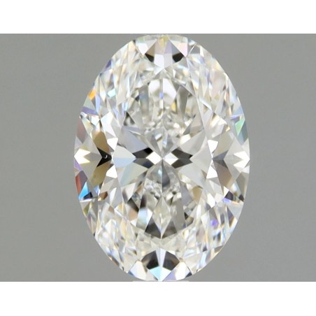 Diament szlif owalny, 1.01ct, VS1, G, GIA 2537608780
