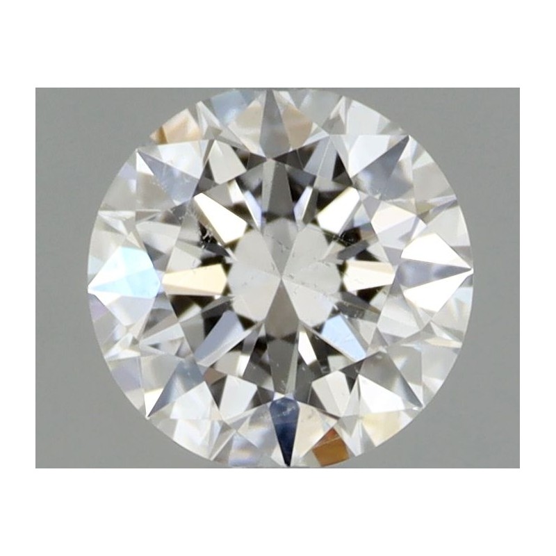 Diament szlif okrągły, 0.34ct, SI2, F, GIA 2537214451 Diament szlif okrągły, 0.34ct, SI2, F, GIA 2537214451