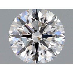 Diament szlif okrągły, 0.9ct, VS1, E, GIA 1539123930