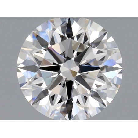 Diament szlif okrągły, 0.9ct, VS1, E, GIA 1539123930