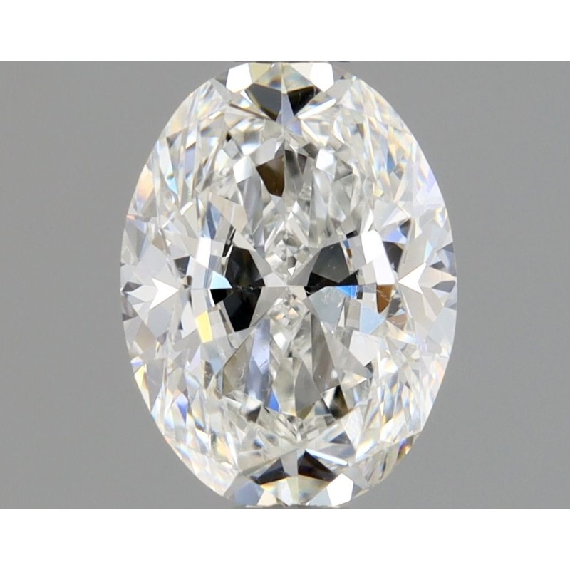 Diament szlif owalny, 1.01ct, SI1, F, GIA 6531253520 Diament szlif owalny, 1.01ct, SI1, F, GIA 6531253520