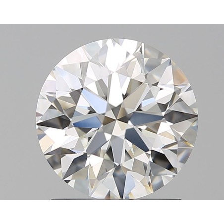 Diament szlif okrągły, 1.56ct, VVS1, I, GIA 6521849094