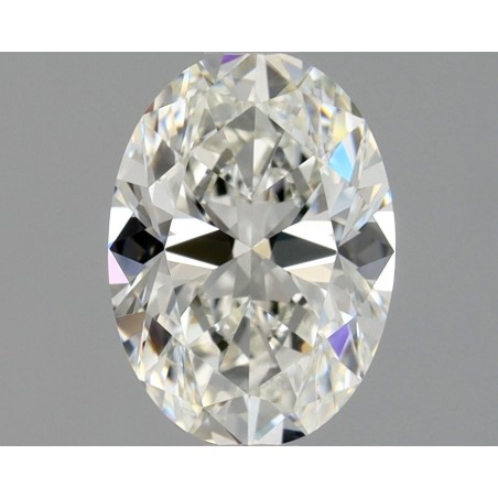 Diament szlif owalny, 1.0ct, VVS2, I, GIA 6532697115