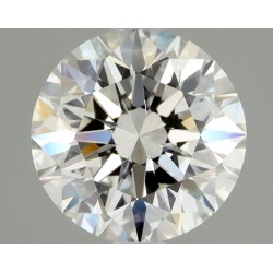 Diament szlif okrągły, 1.4ct, VS1, H, GIA 1535232495