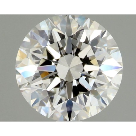 Diament szlif okrągły, 1.4ct, VS1, H, GIA 1535232495