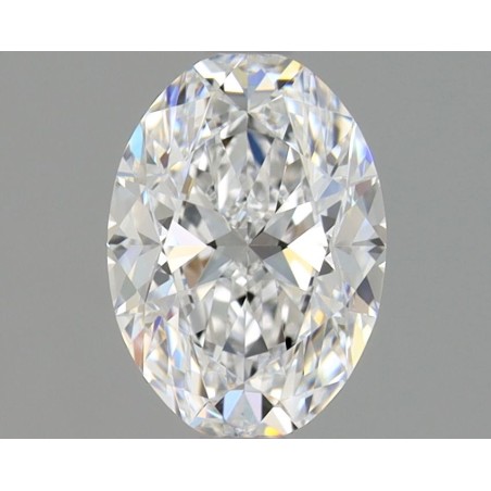 Diament szlif owalny, 1.04ct, VVS2, D, GIA 6535518760