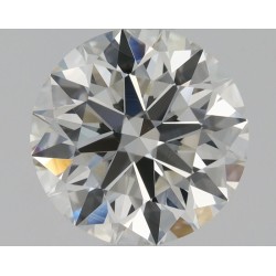 Diament szlif okrągły, 0.8ct, VVS2, I, GIA 1485108137
