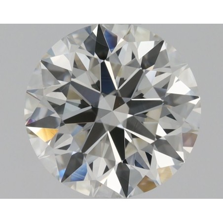Diament szlif okrągły, 0.8ct, VVS2, I, GIA 1485108137