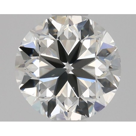 Diament szlif okrągły, 0.7ct, VS2, I, GIA 7482407352