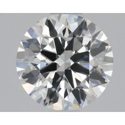 Diament szlif okrągły, 0.7ct, VVS1, G, GIA 5473690957