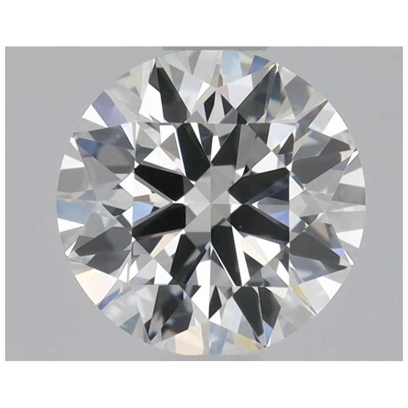 Diament szlif okrągły, 0.7ct, VVS1, G, GIA 5473690957