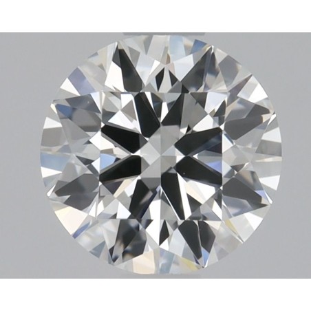 Diament szlif okrągły, 0.7ct, VVS1, G, GIA 5473690957