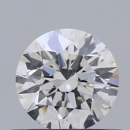 Diament szlif okrągły, 0.47ct, SI1, G, GIA 1513327333