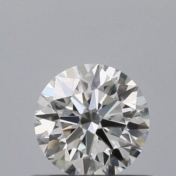Diament szlif okrągły, 0.45ct, VS2, G, GIA 6535621055