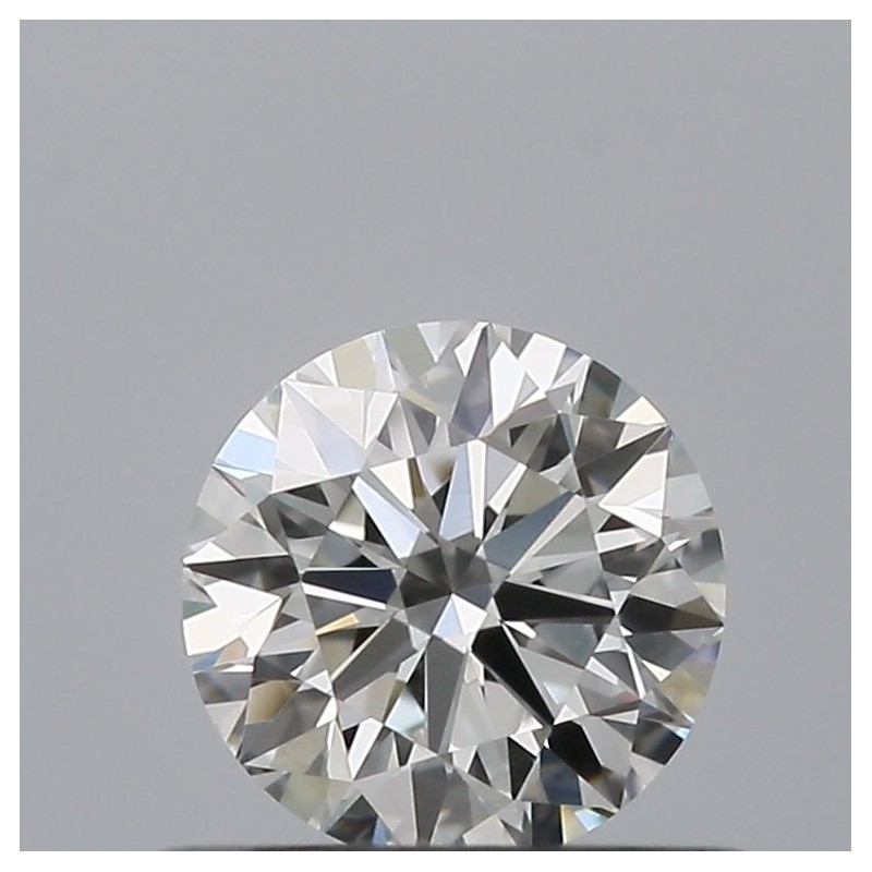 Diament szlif okrągły, 0.45ct, VS2, G, GIA 6535621055 Diament szlif okrągły, 0.45ct, VS2, G, GIA 6535621055