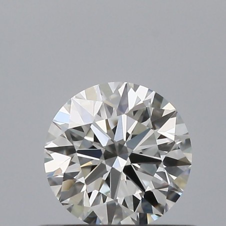 Diament szlif okrągły, 0.45ct, VS2, G, GIA 6535621055