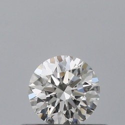 Diament szlif okrągły, 0.31ct, VVS1, E, IGI 739508274