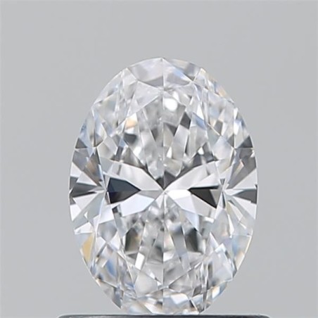 Diament szlif owalny, 0.7ct, VVS2, D, GIA 2536057625