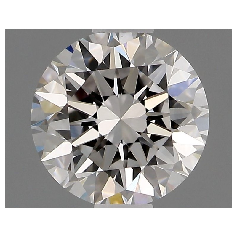 Diament szlif okrągły, 0.7ct, VVS1, D, IGI 499102424