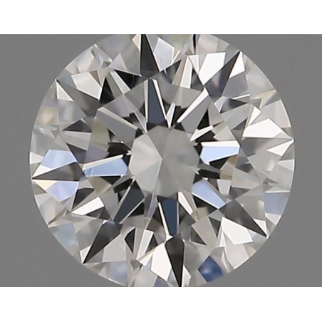 Diament szlif okrągły, 0.31ct, VVS2, E, IGI 528210490