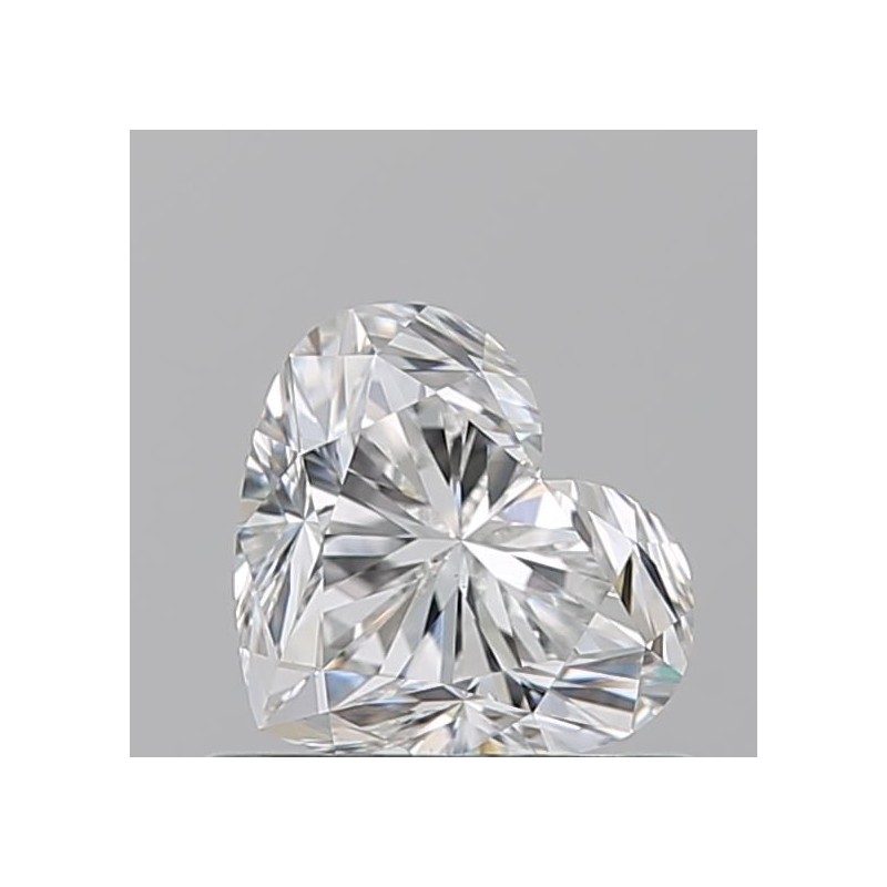 Diament serce, 0.71ct, VS1, E, GIA 6531079475 Diament serce, 0.71ct, VS1, E, GIA 6531079475