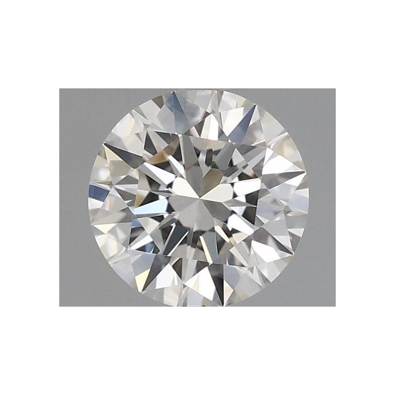Diament szlif okrągły, 0.43ct, VVS1, I, IGI 628412601 Diament szlif okrągły, 0.43ct, VVS1, I, IGI 628412601
