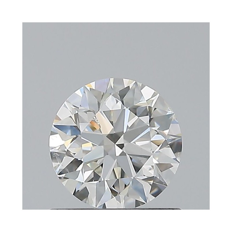 Diament szlif okrągły, 0.6ct, SI2, H, GIA 1525748900 Diament szlif okrągły, 0.6ct, SI2, H, GIA 1525748900